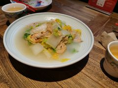-老头儿油爆虾(胜利河美食街店)