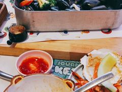 -水桶王国主题餐厅·聚会·生日派对·亲子活动·家庭套餐(亚龙湾希尔顿店)