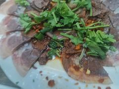 -杨家清真小吃部(十二纬路店)