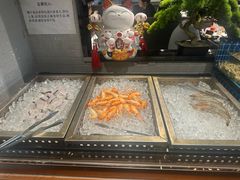 -海汕记·潮汕鲜牛肉火锅·自助