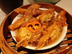 -添好运点心专门店(深水埗店)