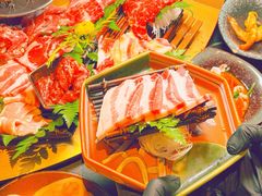 -300杯·和牛烧肉清酒专门店(廊里店)