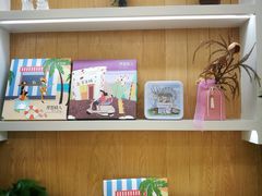 -爸爸糖吐司面包(郑州正弘城店)