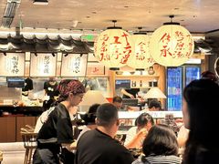 -凯德MALL(西直门店)