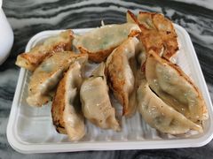 -八珍·广式煎饺·广州老字号(北京路总店)