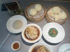 -晓淮山·扬州早茶·淮扬菜(龙阳广场店)