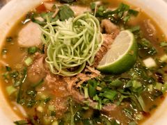 -Cô Thành Restaurant