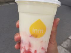 -一鸣真鲜奶吧(双菱路店)