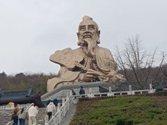 -句容茅山景区