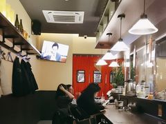 -哥哥の深夜食堂(永乐汇亲子购物运动中心店)