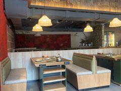 -山悦里 山野·鲜火锅(罗斯福广场店)