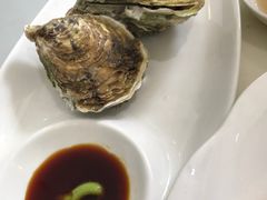 -后田海鲜餐厅(南澳香湖湾店)