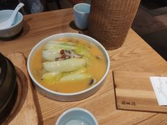 -竹里馆·淮扬菜·功夫茶(老门东店)