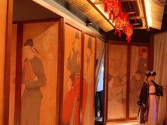 -醉西楼·国风茶社