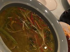 -紫鑫阁饭庄(长安店)