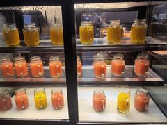 -罗马假日海鲜自助餐厅(星湖广场店)