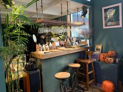 -出走咖啡·面包(宋庄店)