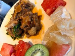 -拉蒂娜·巴西牛排馆 Latina·Brazilian Steakhouse(铜仁旗舰店)