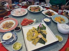 -唐苑酒家·岭南粤菜名店(太古仓店)