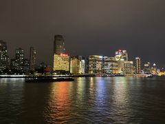 -新龙船黄浦江餐饮游船官方自营店