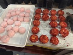 -号令江湖·水浒烤肉(和畅睦邻中心店)