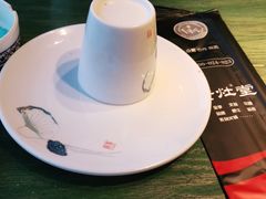 -老灶堂文创火锅(文艺路店)
