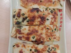 叉烧薄饼-百家鸡味馆(清泰店)