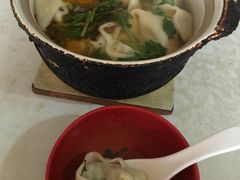 -吴淞老街砂锅馄饨(北兴路店)