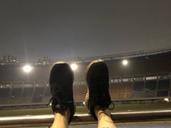 -深圳市体育中心体育馆主馆