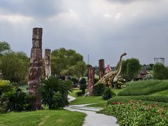 -南通洲际绿博园