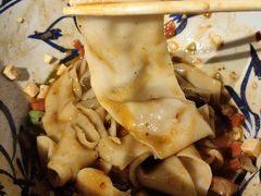 -元志初腊汁肉夹馍(钟楼粉巷店)