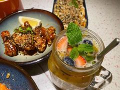 -BE BRIGHT KITCHEN(正佳广场店)