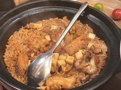 -KŌNG胶东小馆(华熙店)