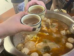 -大理.老字号渝记酸萝卜乌鱼(古城总店)
