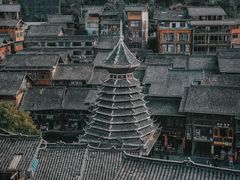 -肇兴侗寨