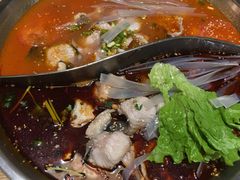 -李二鲜鱼(昌乐店)
