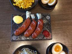 -雷神拉面(财富中心玉米楼店)