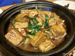 黑豆腐-四季暖堂·融合江浙菜(N1955创业园店)
