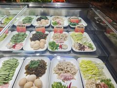 -不倒翁·安徽名菜楼(步行街店)