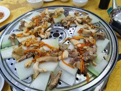 -凯盈阁·顺德私房菜·桑拿鸡