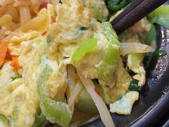 -桂林米粉(蓝旗营店)