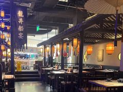 -绿茶餐厅(深圳龙华天虹购物中心店)