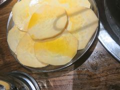 -原始泥炉烤肉(总店)