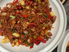 -陕北四窑洞(巨丰店)