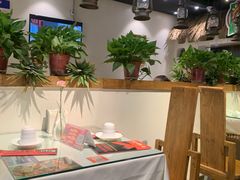 -茶花妹子云南餐厅(传媒大学店)