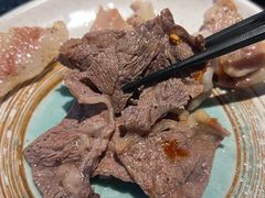 -牛焱·烧肉酒肆(五大道店)
