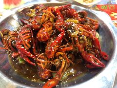 -东极岛海鲜