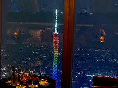 -广州四季酒店