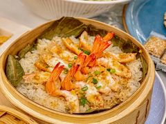-翠园(广州太古汇店)