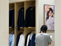 -天真蓝照相馆(五角场百联又一城店)